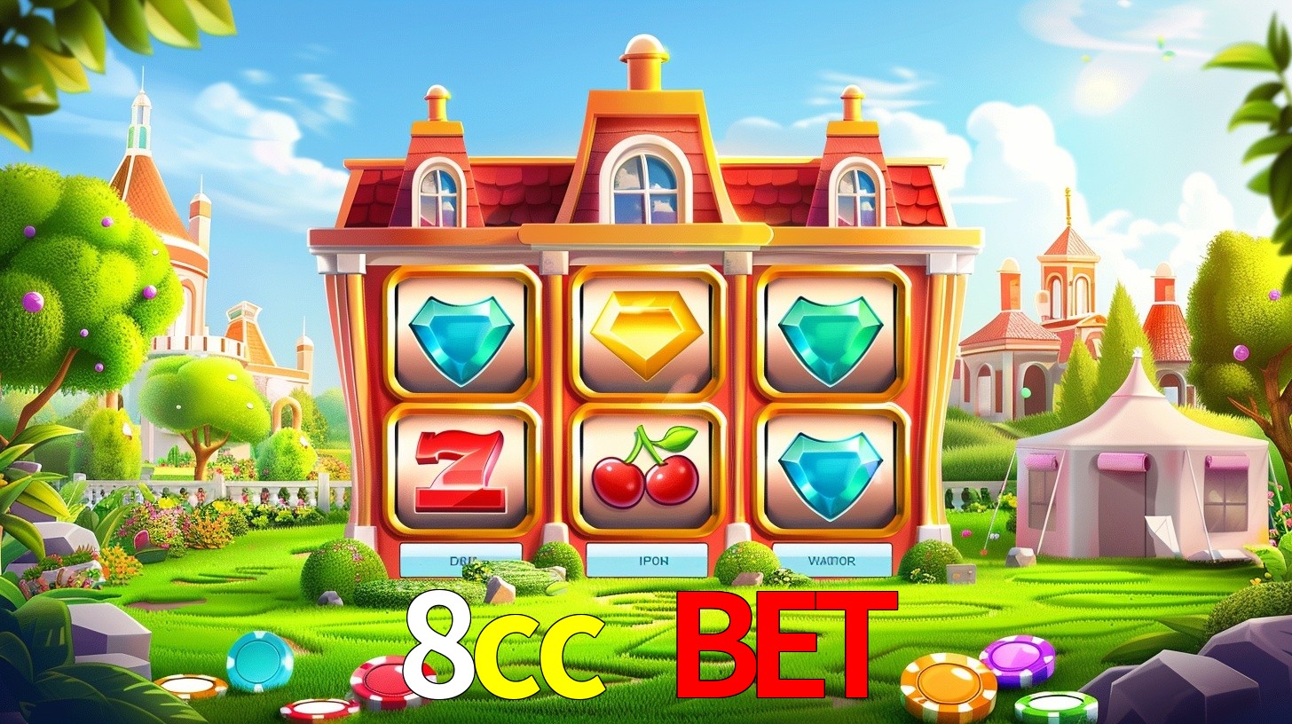 8cc bet